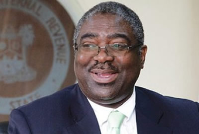 Asiwaju Bola Tinubu, The Iconic Democrat, Is Thinkers Magazine’s Man Of The Year 2015