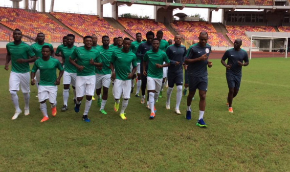 CHAN: Eagles defeat Côte d’Ivoire 1-0