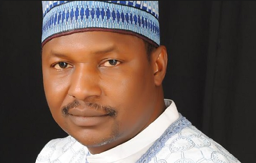 FG vows to jail corrupt judges, seize assets