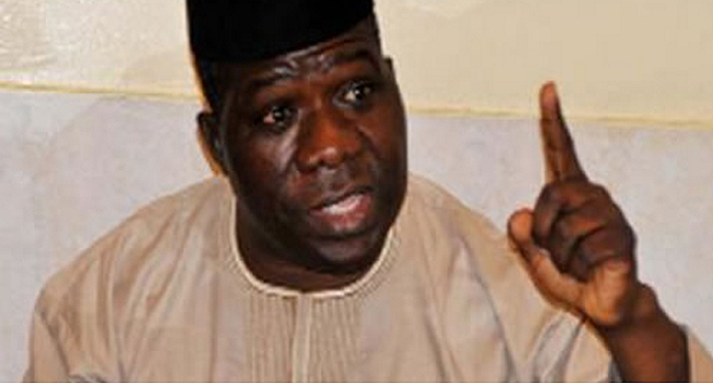 Arms purchase scandal a dent on Nigeria’s image – Bamidele
