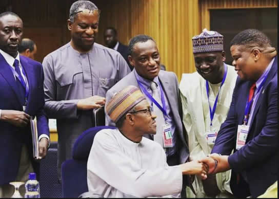 Africa Must Silence Guns Now, Stop Preventable Deaths – Buhari