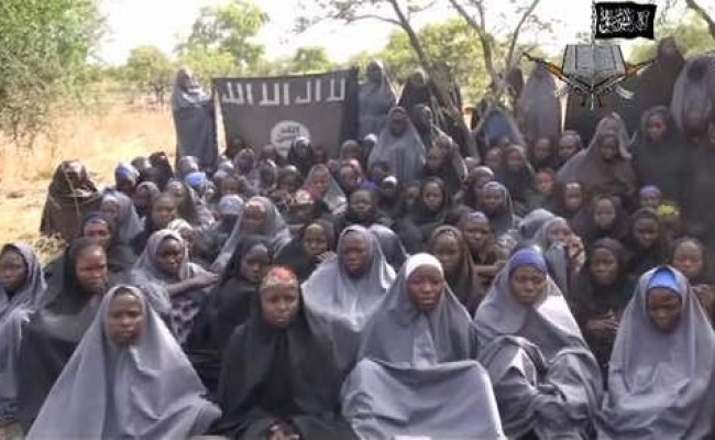 A ray of light on Chibok girls By Garba Shehu