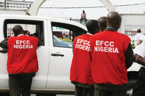 Principal witness in Suswam’s case missing – EFCC