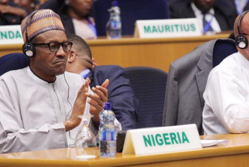 We need judiciary to win anti-graft war