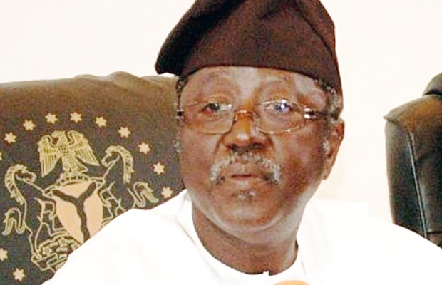 Jang to appear before EFCC Thursday