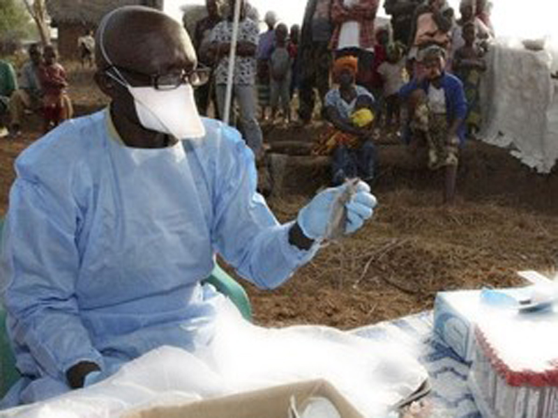 Lassa fever hits Abuja