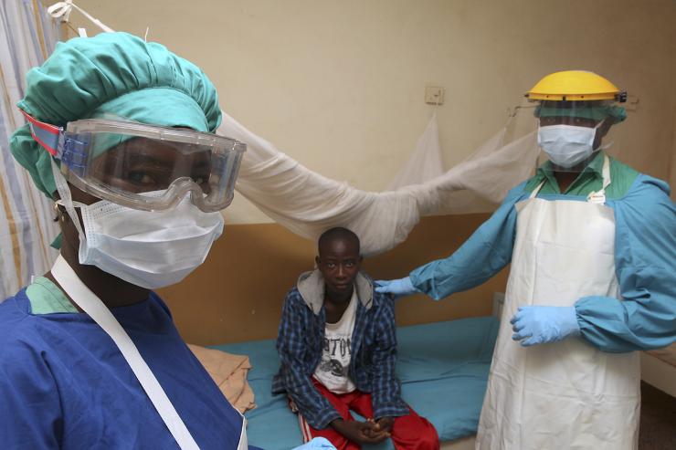 Lassa fever claims two more victims in Plateau