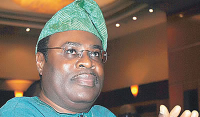 Asiwaju Bola Tinubu, The Iconic Democrat, Is Thinkers Magazine’s Man Of The Year 2015