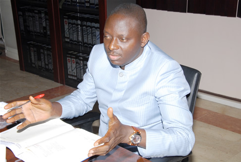 Ex-NIMASA DG gave fashion designer N546m – Witnesses
