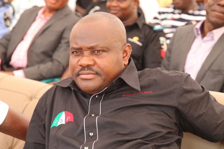Supreme Court upholds Wike’s election