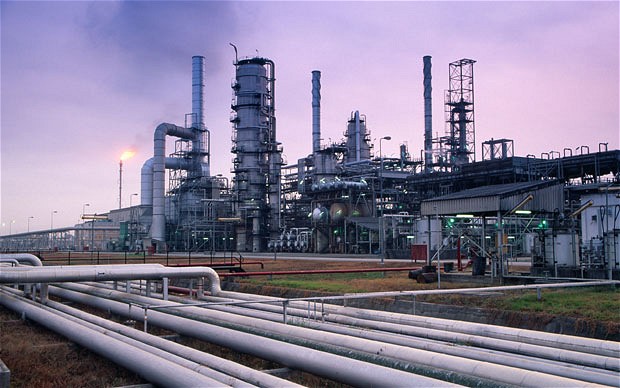 Military confirms attacks on oil installations