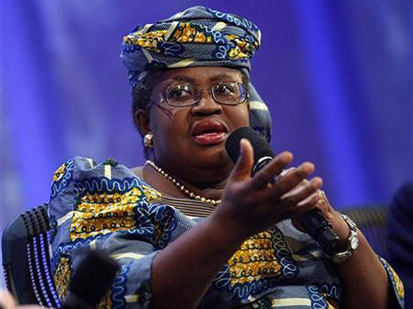 Falana, an integrity-challenged charlatan – Okonjo-Iweala