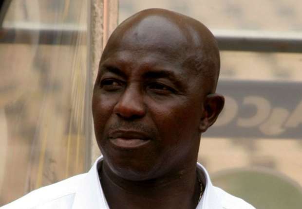 No automatic shirts for Olympics – Siasia