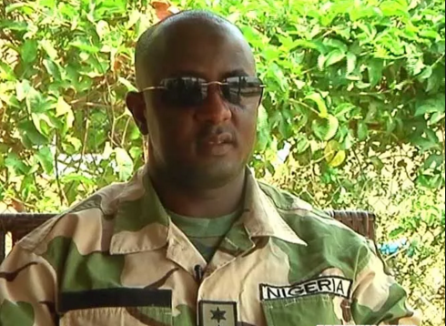 Heads to roll in Army over Ekiti rigging tape