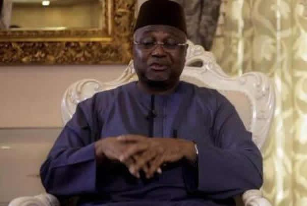 Suswam’s deputy, others defect to APC