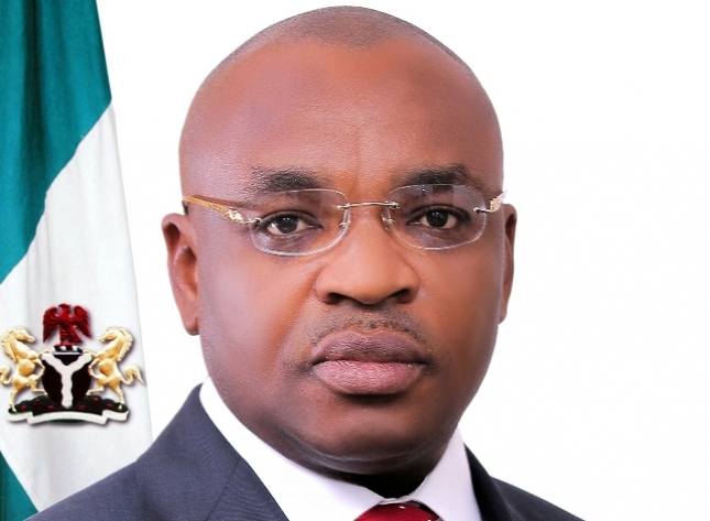 Another PDP governor contradicts party, backs anti-graft war