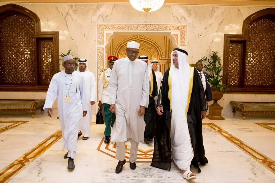 We Must Work Together On Climate Change To Avert Disaster For Human Race – Buhari Tells Global Community