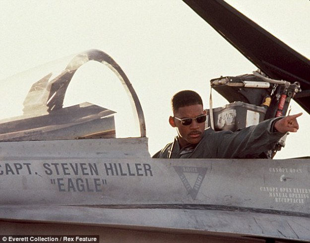 Explained: Why there’s no Will Smith in ‘Independence Day 2’