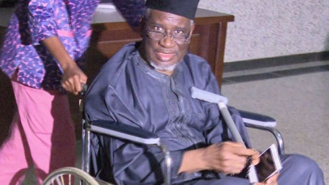 PDP removes Haliru Bello, appoints Walid Jibrin as acting BoT chairman