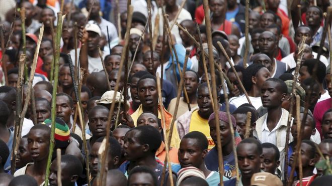 Burundi crisis: US concerned over ‘Rwanda’s destabilising activities’