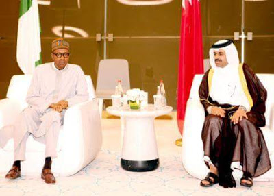 OPEC Members Must Cooperate To Stabilise Market – Buhari