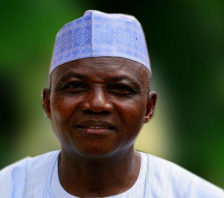 Buhari is good news for Europe By Garba Shehu