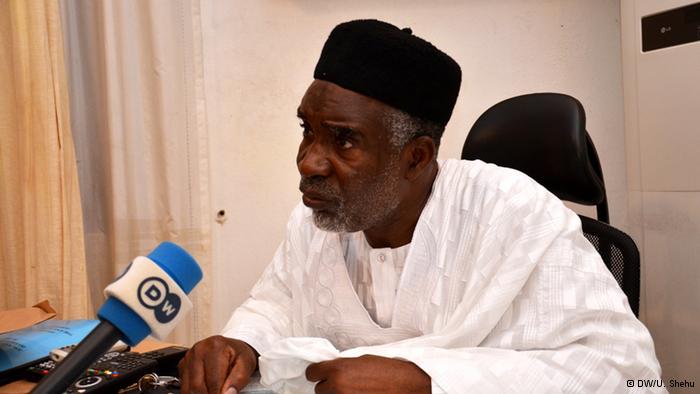 Appeal Court nullifies Nyako’s impeachment
