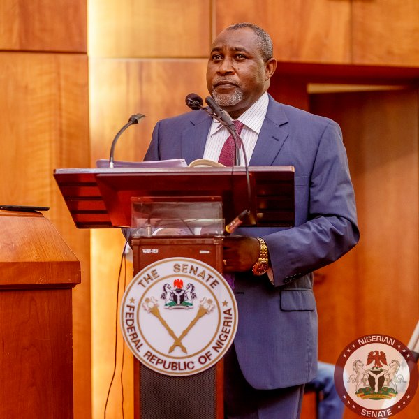 Labour Minister Averts Strike In Health Sector