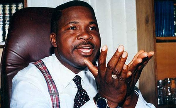 Rev. Fr. Mbaka, Where Art Thou? (Part 1)