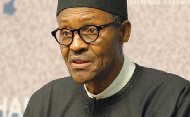 Buhari To Continue Push For Global Unity Against Terrorism At Talks In France, London