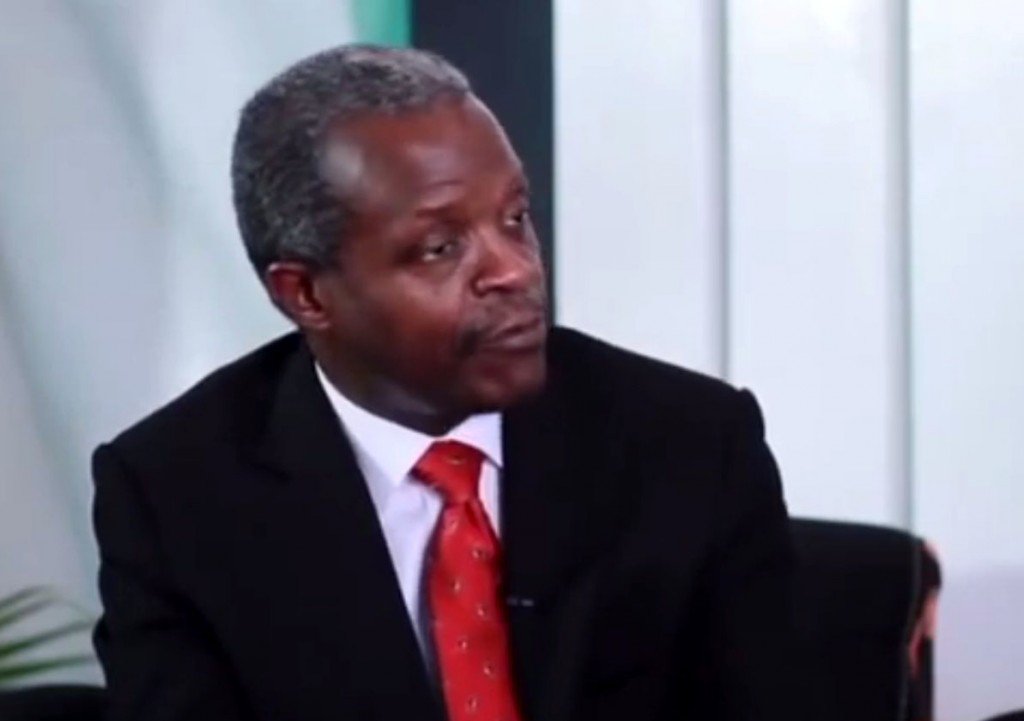 We’re under intense pressure to stop fight against corruption – Osinbajo