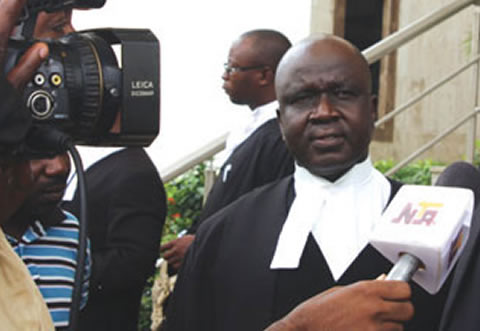 EFCC to arraign Ricky Tarfa for obstructing justice