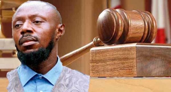 Supreme Court affirms Reverend King’s death sentence