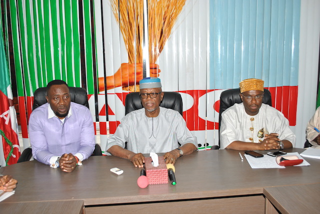 Oyegun, Peterside groan over Wike’s victory