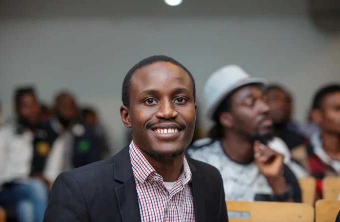 Buhari appoints Tolu Ogunlesi as SA on New Media