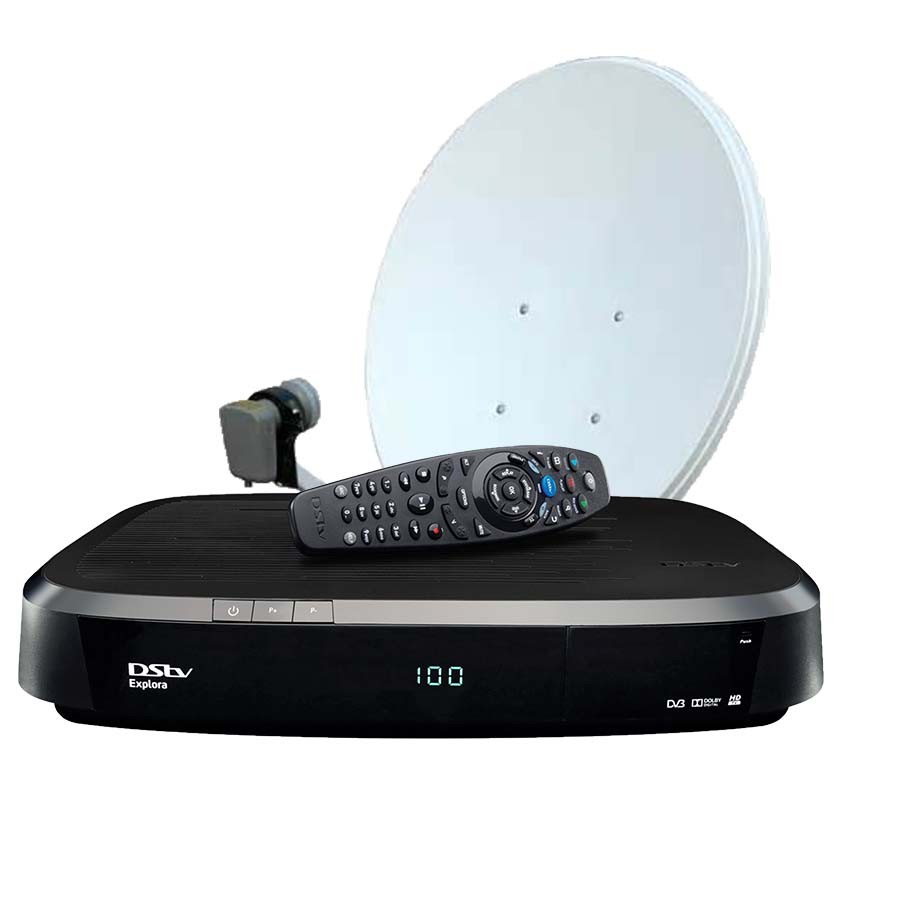 DSTv slashes price of decoders