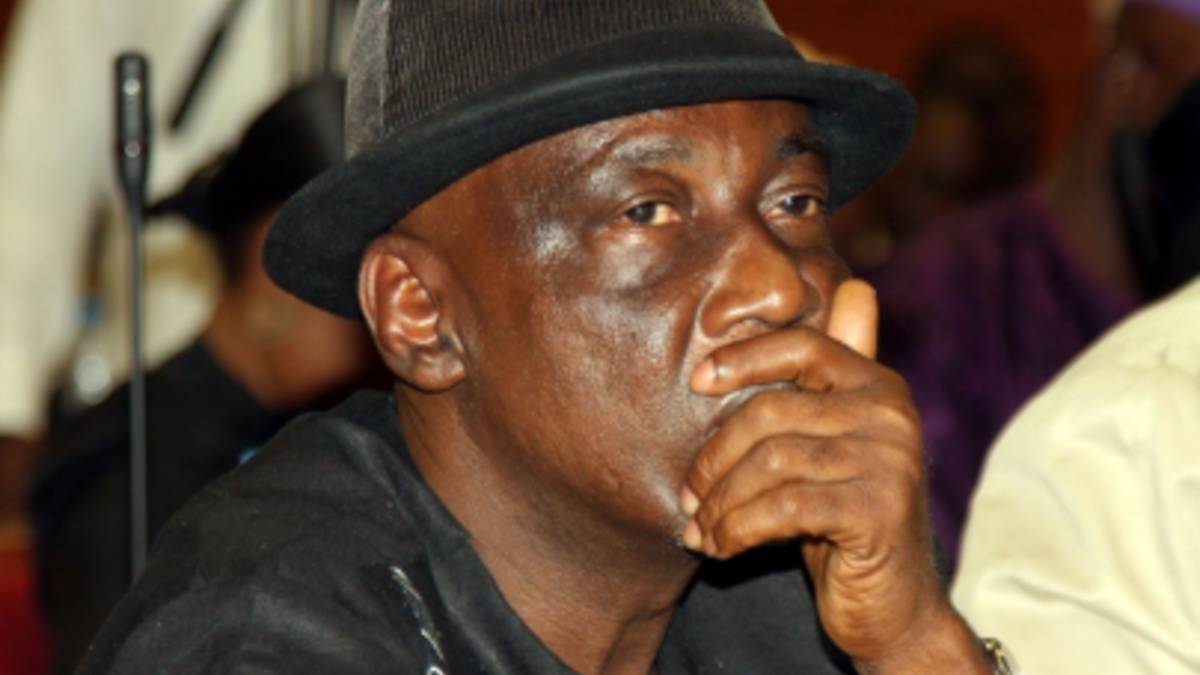 Court remands Abba Moro over immigration recruitment scam