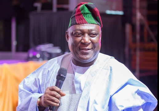 EFCC detains Badeh after 9-hour grilling
