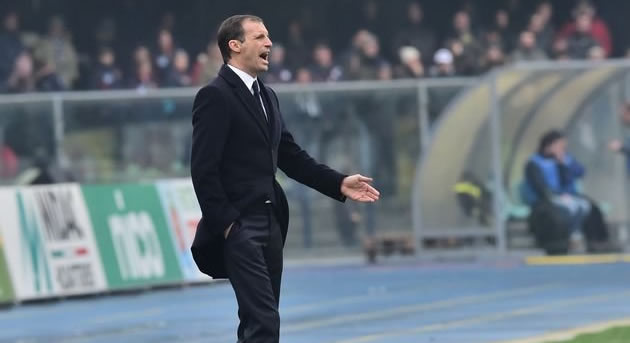 Premier League: Juventus boss Allegri ‘agrees 4-year deal to become Chelsea manager’