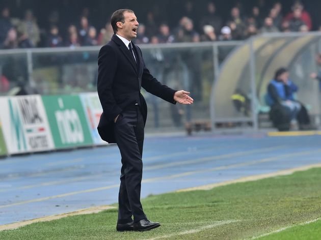 Premier League: Juventus boss Allegri ‘agrees 4-year deal to become Chelsea manager’