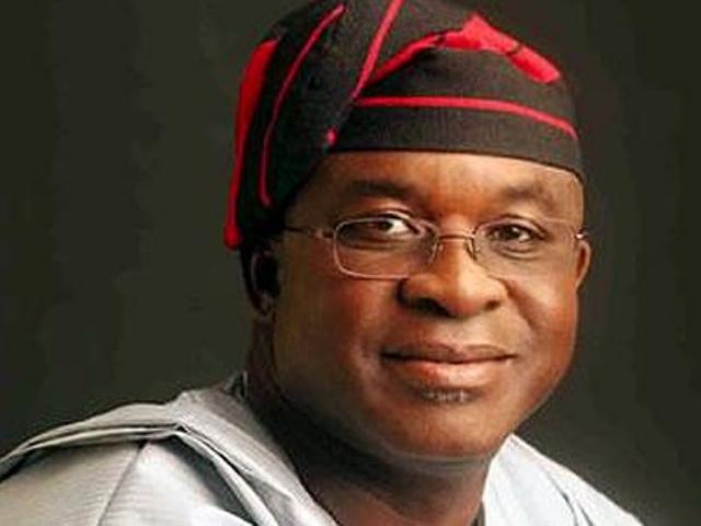 Benue Rerun Poll: David Mark wins again with 84,192 votes