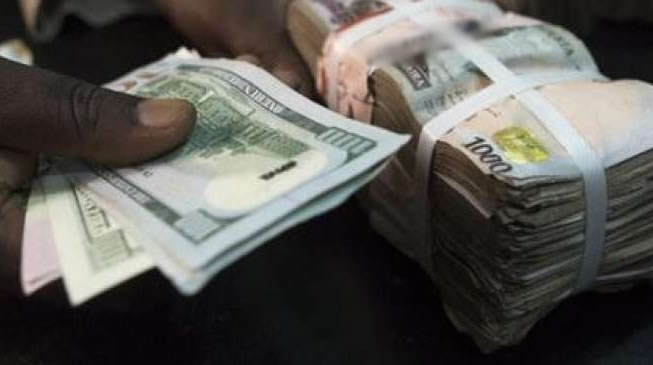Pegged Exchange Rate: The Calculated Fraud