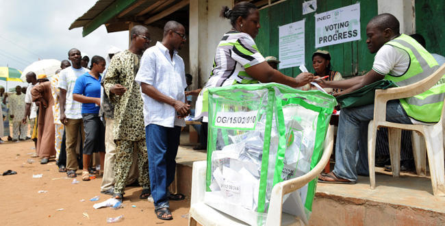 INEC releases timetable for Edo, Ondo gubernatorial polls
