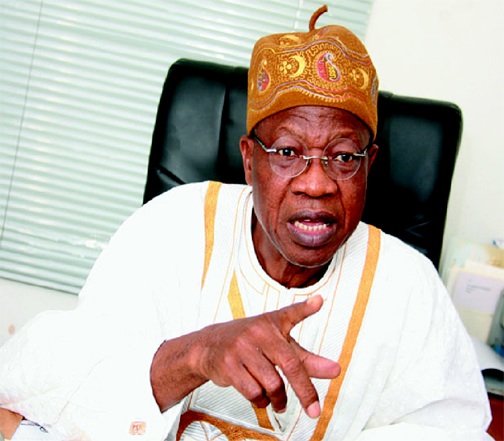Jonathan turned Nigeria to pariah state – FG