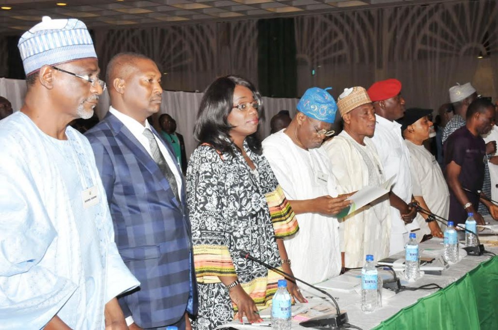 The Nigerian Year Of The Rats