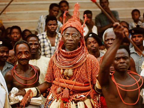 Traditional Institutions As Recipe For Security And Unity By Omoba Kenneth Aigbegbele
