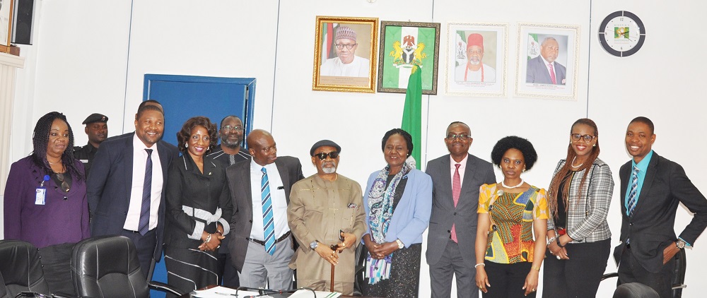 Don’t sack workers, Labour Minister tells oil companies