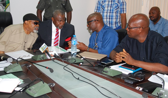 FG Says No To Job Loss In Oil, Gas Sector