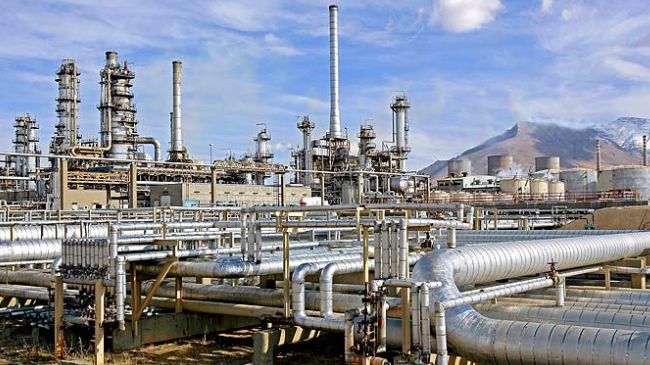‘Nigeria spent  N20.2tr on fuel importation in five years’