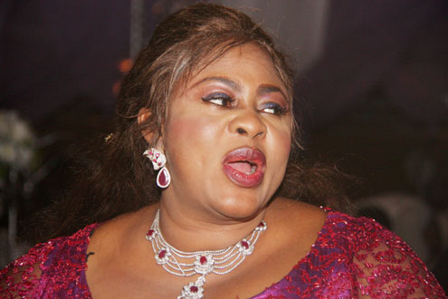 Oduah loses bid to stop car scandal probe